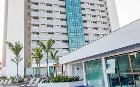 Samba Rio Convention & Residence