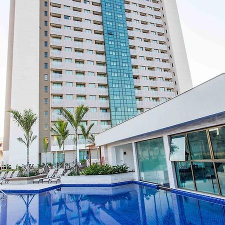 Samba Rio Convention & Residence Рио-де-Жанейро Экстерьер фото