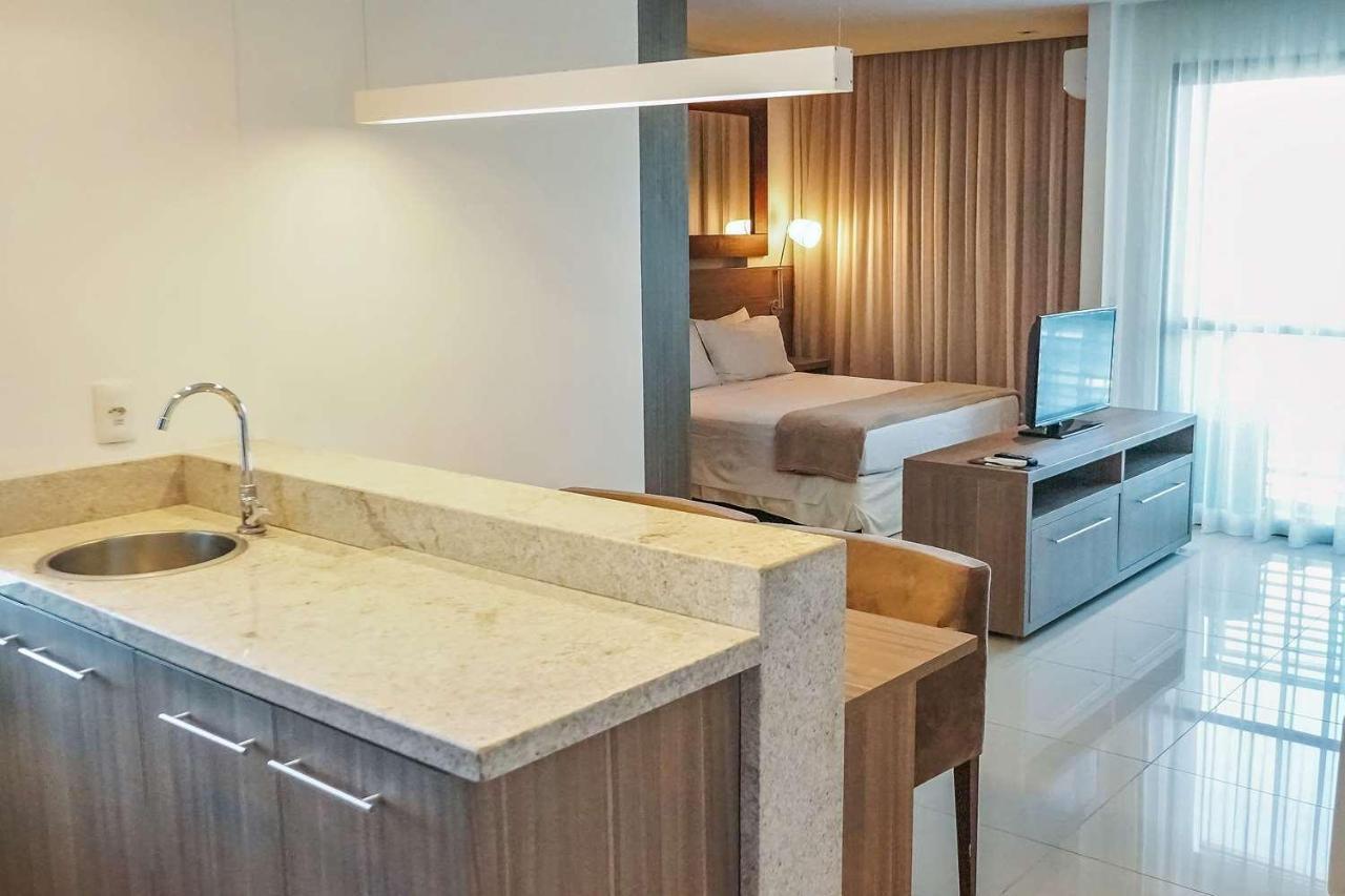 Samba Rio Convention & Residence Рио-де-Жанейро Экстерьер фото