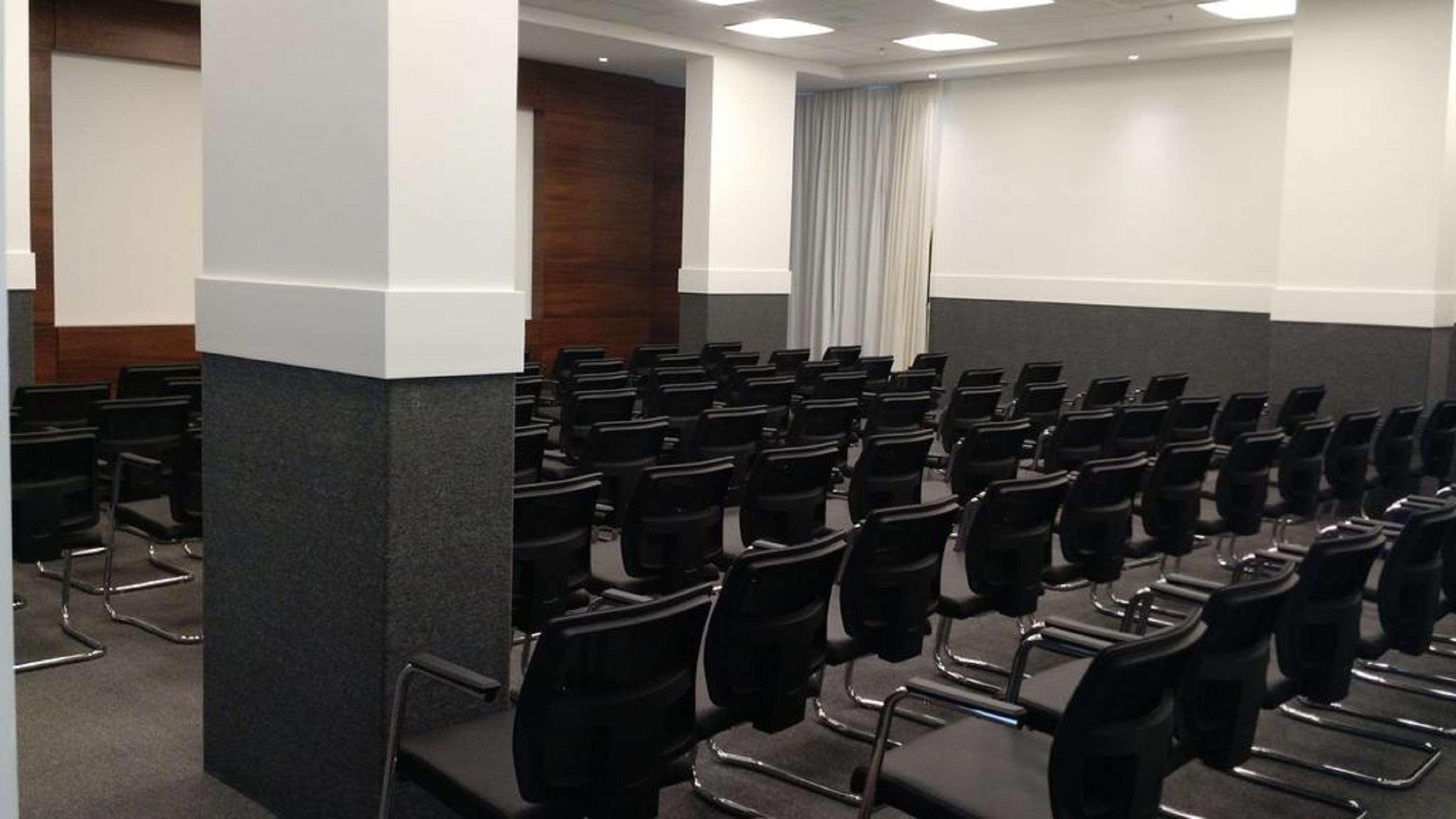 Samba Rio Convention & Residence Рио-де-Жанейро Экстерьер фото