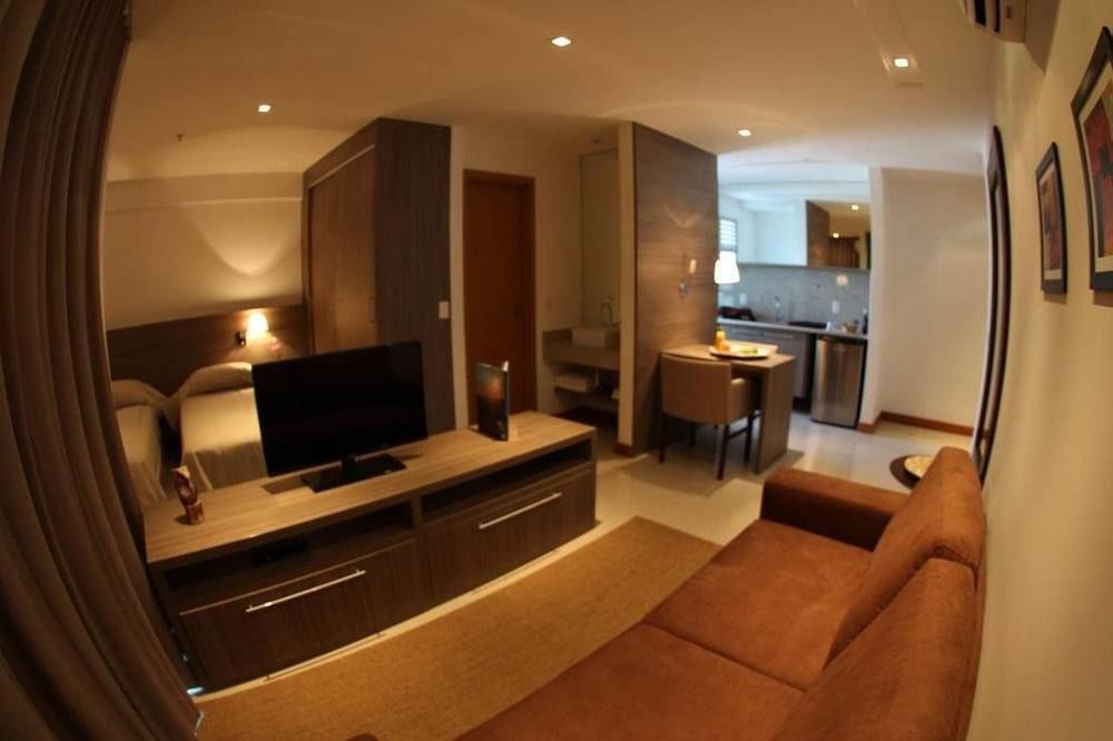 Samba Rio Convention & Residence Рио-де-Жанейро Экстерьер фото