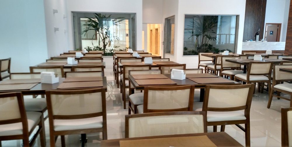 Samba Rio Convention & Residence Рио-де-Жанейро Экстерьер фото