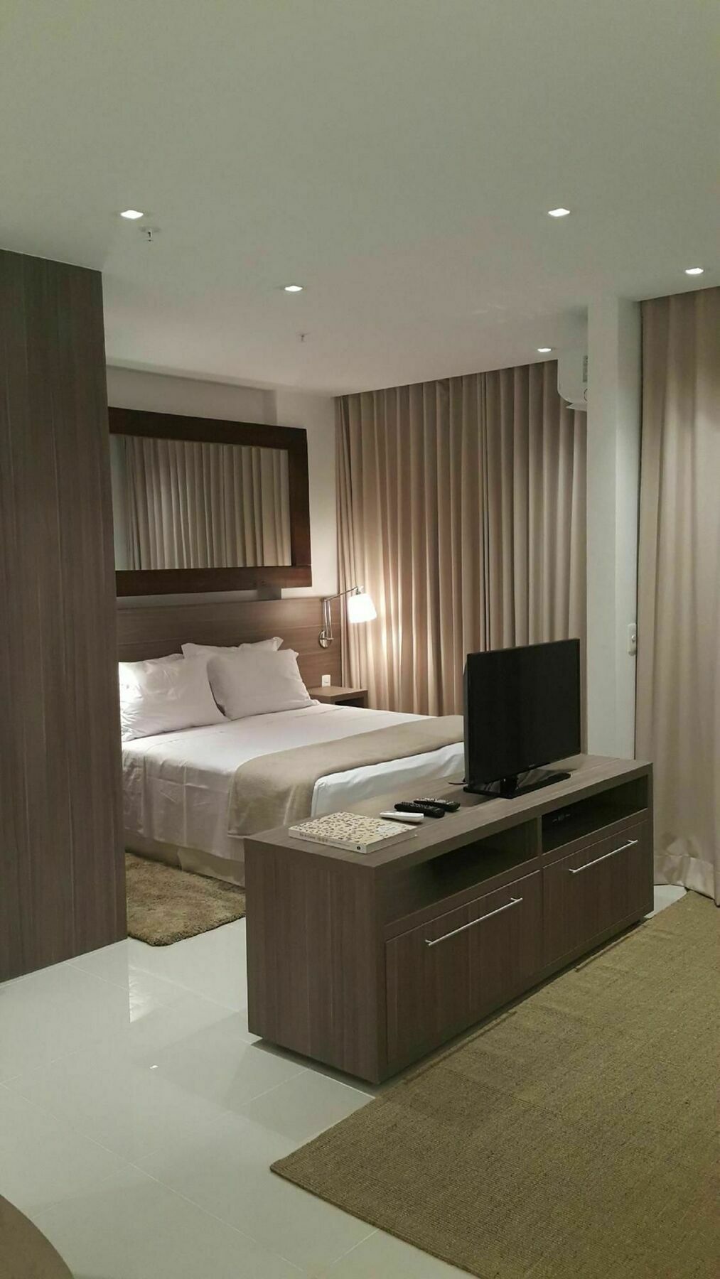 Samba Rio Convention & Residence Рио-де-Жанейро Экстерьер фото