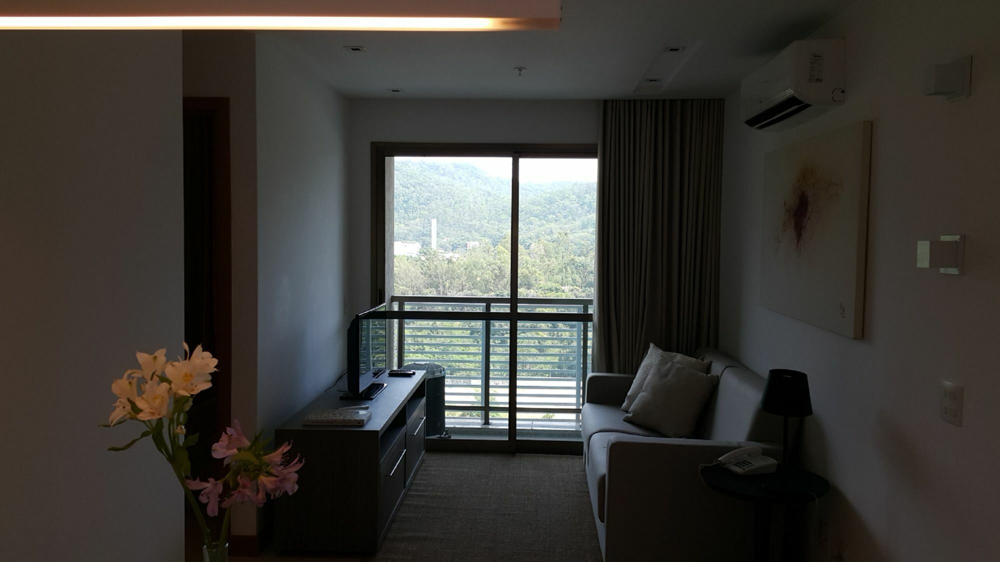Samba Rio Convention & Residence Рио-де-Жанейро Экстерьер фото